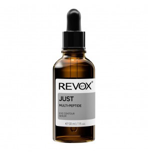 REVOX B77 JUST Multi-peptides contour des yeux | 30ml