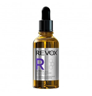 REVOX RETINOL Sérum Unifying Regenerator | 30 ml