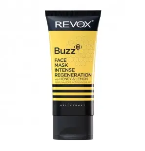 REVOX BUZZ Masque Visage Régénération Intense