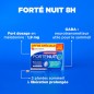 FORTÉ PHARMA Offre Forté Nuit 8H | 30 comprimés