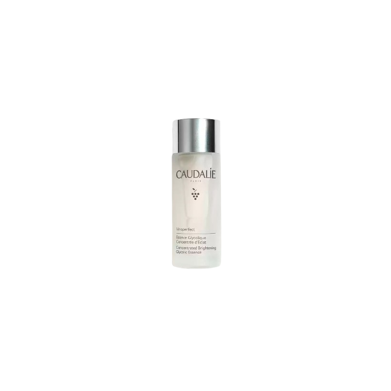 CAUDALIE Vinoperfect Essence Glycolique Concentrée d'Éclat | 100ml