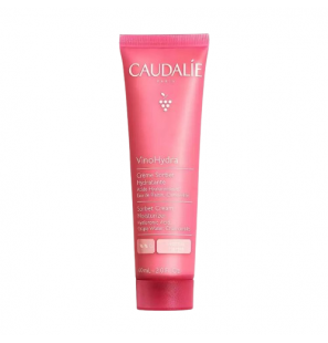 CAUDALIE VINOHYDRA Crème Sorbet Hydratante 60ML