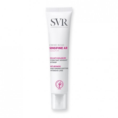 SVR SENSIFINE AR crème riche 40 ml