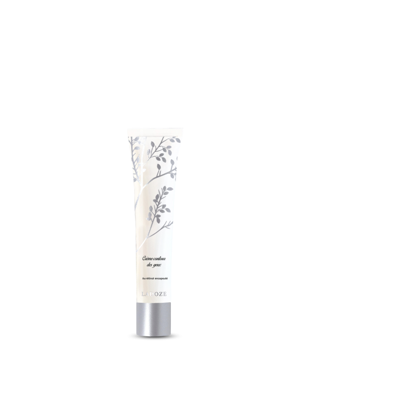 LADOZE contour des yeux au retinol | 15ML