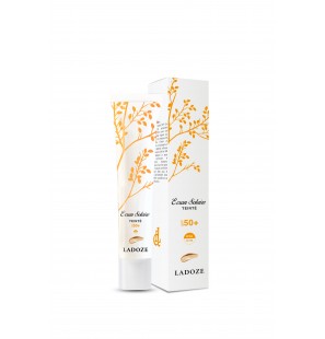 LADOZE écran teinté spf 50+ | 40ml