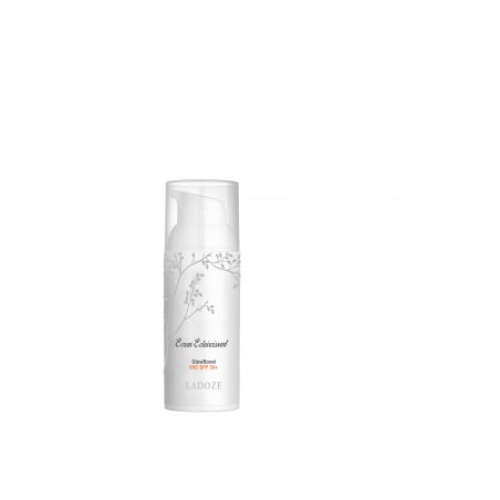 LADOZE LADOZE écran éclaircissant glow boost vit C spf 50 | 50ml