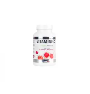 EREIC FAVRE Vitamine C 1000mg | 100 Comprimés