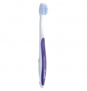 GUM brosse à dents ORTHODONTIE REF 124