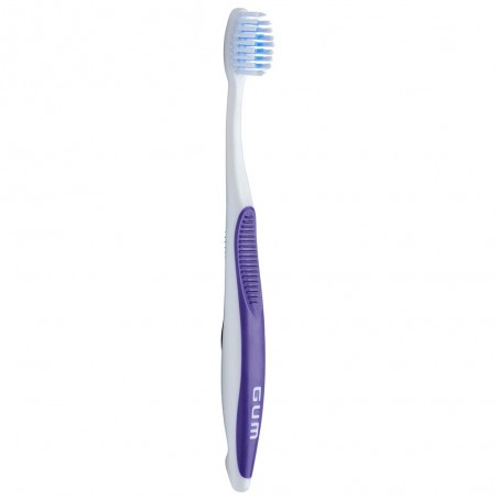 GUM brosse à dents ORTHODONTIE REF 124