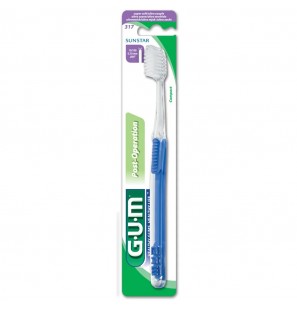 GUM brosse à dents POST OPERATION Délicate REF 317