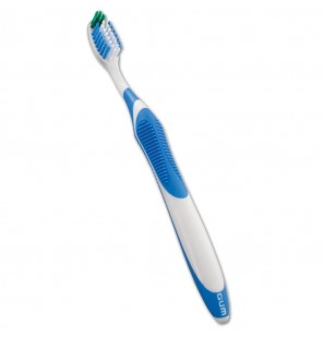 GUM brosse à dents TECHNIQUE Medium Normal REF 492