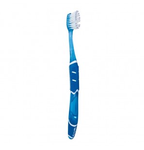 GUM brosse à dents TECHNIQUE PRO Souple REF 525