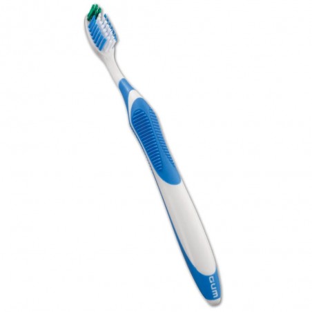 GUM brosse à dents TECHNIQUE SOUPLE Normal REF 490