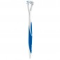 GUM GRATTE-LANGUE HALICONTROL DOUBLE ACTION REF 760 GUM GRATTE-LANGUE HALICONTROL DOUBLE ACTION REF 760