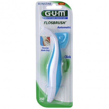 GUM FLOSBRUSH Automatique REF 847