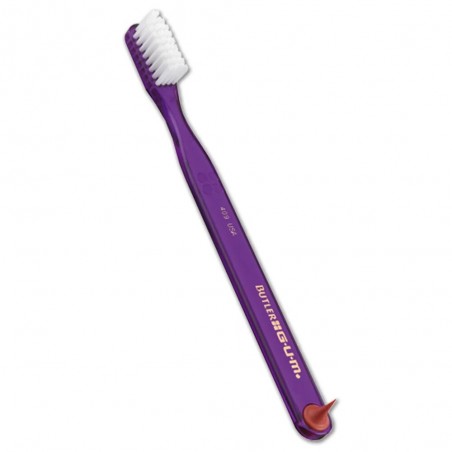 GUM BROSSE A DENT CLASSIQUE SOUPLE PETITE TETE REF 407