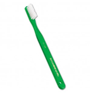 GUM BROSSE A DENT CLASSIQUE SOUPLE PETITE TETE REF 407