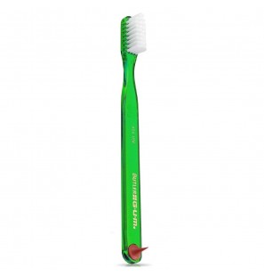 GUM BROSSE A DENTS CLASSIC SOUPLE compacte REF 409