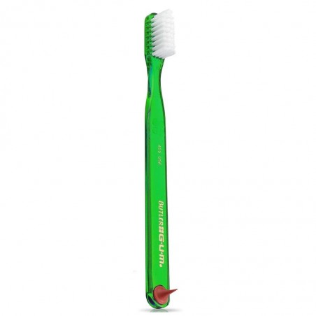 GUM BROSSE A DENTS CLASSIC SOUPLE compacte REF 409