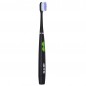 GUM SONIC DAILY SOFT BROSSE A DENTS BLANCHE OU NOIR 4100 GUM SONIC DAILY SOFT BROSSE A DENTS BLANCHE OU NOIR 4100
