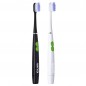 GUM SONIC DAILY SOFT BROSSE A DENTS BLANCHE OU NOIR 4100 GUM SONIC DAILY SOFT BROSSE A DENTS BLANCHE OU NOIR 4100
