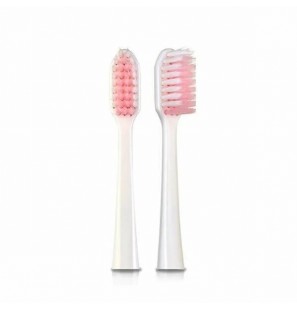 GUM SUNSTAR SOFT SONIC DAILY 2 TETES BROSSE A DENTS REF 4111