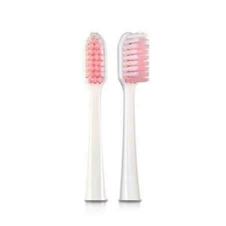 GUM SUNSTAR SOFT SONIC DAILY 2 TETES BROSSE A DENTS REF 4111