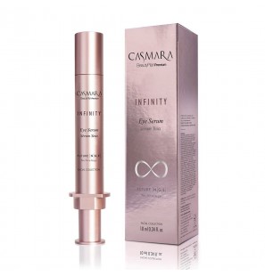 CASMARA Infinity Sérum Yeux | 10 ml