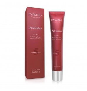 CASMARA Crème Hydro Équilibrante Antioxydante | 50 ml