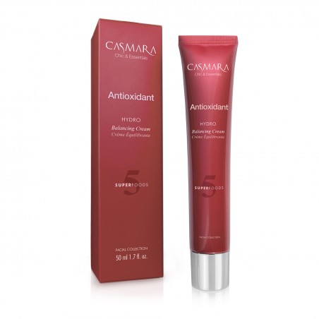 CASMARA Crème Hydro Équilibrante Antioxydante | 50 ml