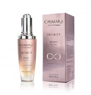 CASMARA Infinity Élixir d'huile | 50 ml