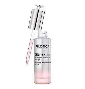 FILORGA NCEF REVITALIZE SERUM POLYREVITALISANT ANTI-AGE 30ML