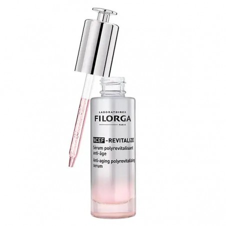 FILORGA NCEF REVITALIZE SERUM POLYREVITALISANT ANTI-AGE 30ML