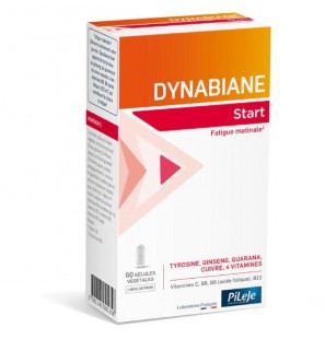 PILEJE DYNABIANE START B30 GELULES