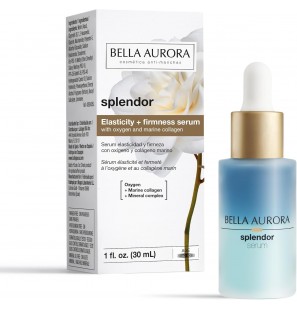 BELLA AURORA SPLENDOR SERUM ELASTICITE + FERMETE 30ML