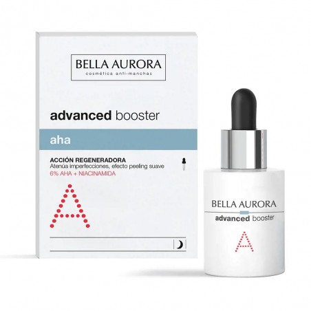 BELLA AURORA ADVANCED BOOSTER AHA 30ML