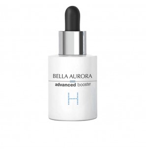 BELLA AURORA ADVANCED BOOSTER ACID HYALURONIC 30ML