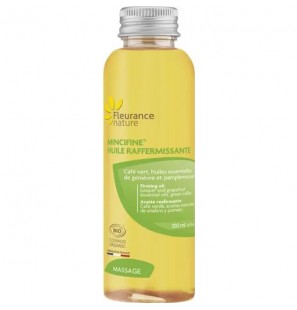 FLEURANCE NATURE MINCIFINE Huile Raffermissante | 100 ml