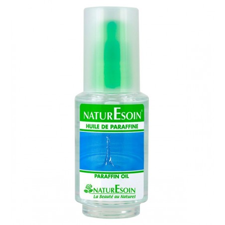 NATURE SOIN huile de paraffine 50 ml