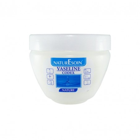 NATURE SOIN VASELINE 400 g