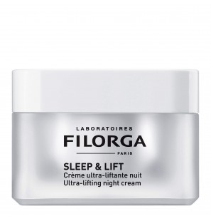 FILORGA SLEEP & LIFT crème ultra liftante nuit 50 ml