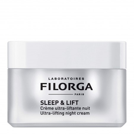 FILORGA SLEEP & LIFT crème ultra liftante nuit 50 ml