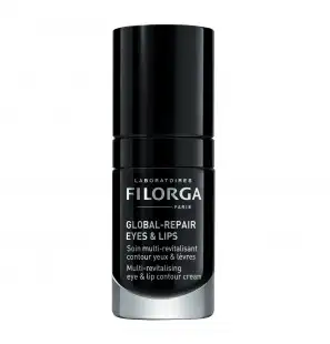 FILORGA GLOBAL-REPAIR Eyes & Lips | 15 ml