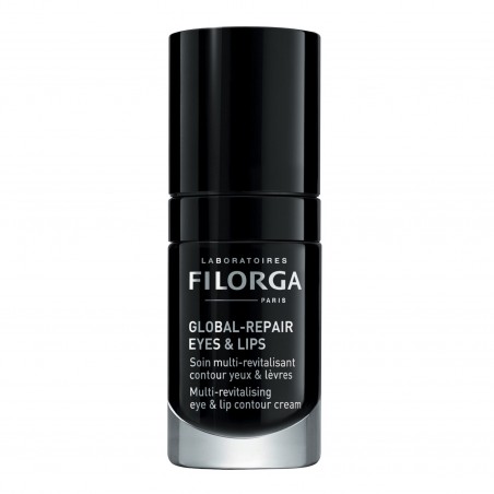 FILORGA GLOBAL-REPAIR Eyes & Lips 15 ml