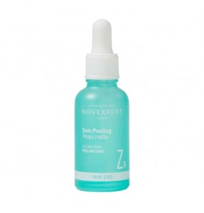 NOVEXPERT Soin Peeling Peau Nette | 30ml