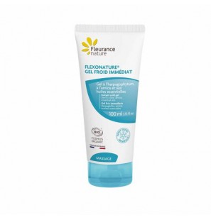 FLEURANCE NATURE Flexonature gel froid immédiat | 100ml