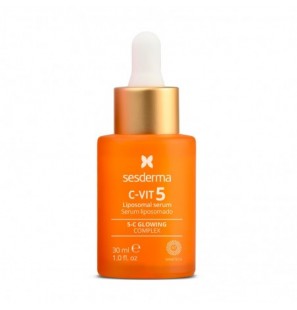 SESDERMA c-vit 5 liposomal sérum | 30ml