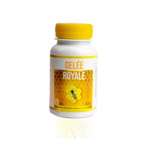 H2O CAMBOGIA LABS gelée royale | 60 gélules