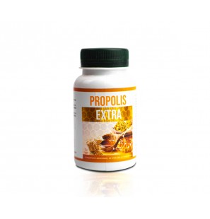 H2O CAMBOGIA LABS propolis extra | 60 gélules