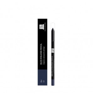 SOIVRE eyeliner crayon bleu | 1,2g